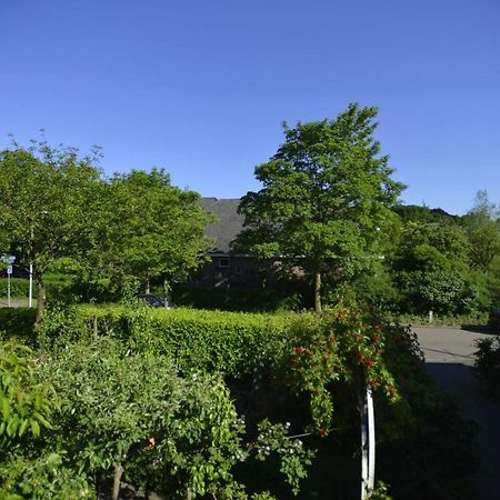 Logies Op Dreef Bed and Breakfast Driebergen Esterno foto